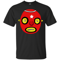 Marvel - Wrestler 2 wrestlemania T Shirt & Hoodie