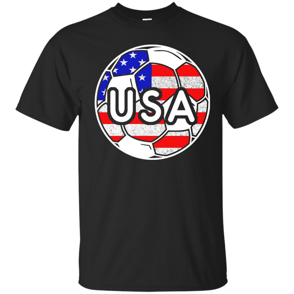 Electrician - USA SOCCER WITH AMERICA JERSEY COLOR NATIONAL TEAM T Shirt & Hoodie