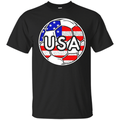 Electrician - USA SOCCER WITH AMERICA JERSEY COLOR NATIONAL TEAM T Shirt & Hoodie