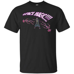 DESTINY - SPACE MAGIC T Shirt & Hoodie