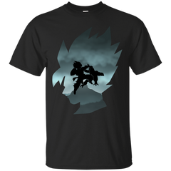 Dragon Ball - Goku VS Freezer dragon ball T Shirt & Hoodie