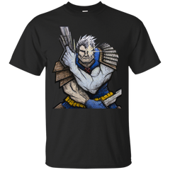 Marvel - Cable cable T Shirt & Hoodie