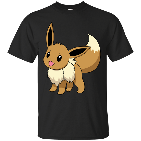 EEVEE - Eevee T Shirt & Hoodie
