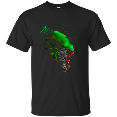 ALIEN - Xeno Splat T Shirt & Hoodie