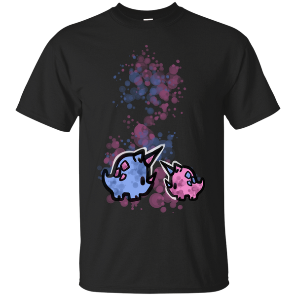 Mom - Dinosaur color T Shirt & Hoodie