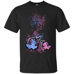 Mom - Dinosaur color T Shirt & Hoodie