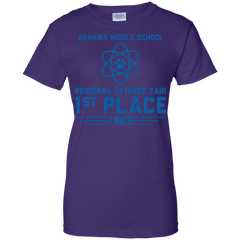 Stranger Things - Science Things stranger things T Shirt & Hoodie
