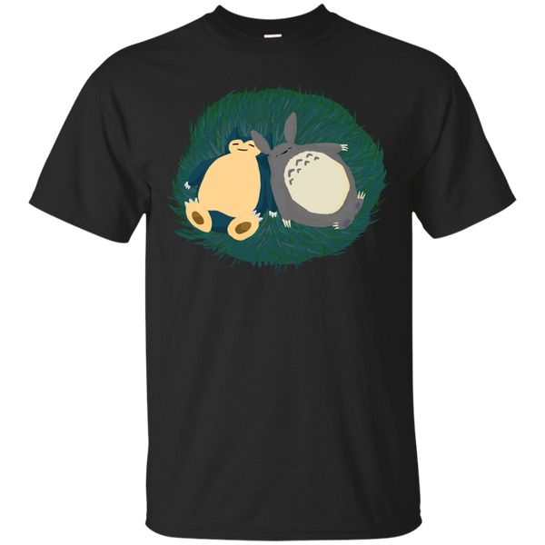Totoro  - My Neighbor Snorlax totoro T Shirt & Hoodie