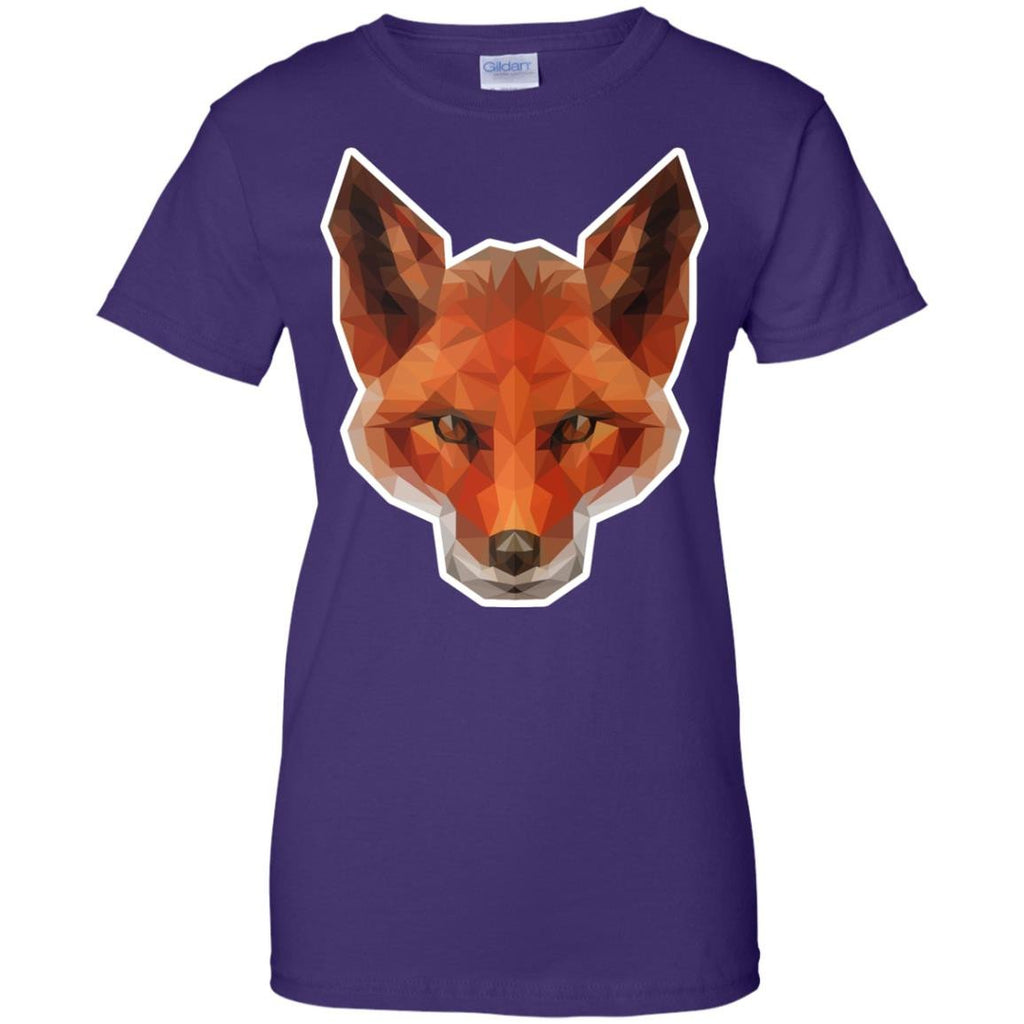 COOL - Poly Fox T Shirt & Hoodie