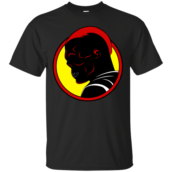 Marvel - Tracy Skull red skull T Shirt & Hoodie