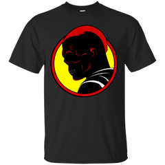 Marvel - Tracy Skull red skull T Shirt & Hoodie