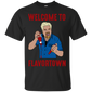 GUY FIERI - Flavortown T Shirt & Hoodie