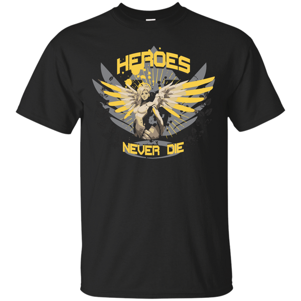 Mom - I need Healing overwatch mercy T Shirt & Hoodie