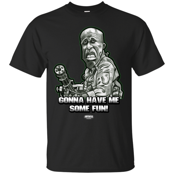 ALIEN - Mac T Shirt & Hoodie