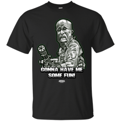 ALIEN - Mac T Shirt & Hoodie