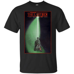 STAR WARS - Like My Father Before Me T Shirt & Hoodie