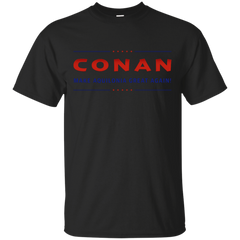 BARBARIAN - Vote Conan for Light T Shirt & Hoodie