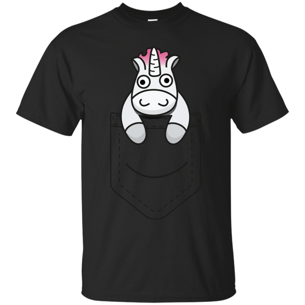 Marvel - Deadpools unicorn in your pocket wade wilson T Shirt & Hoodie