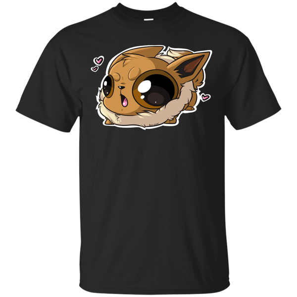 Eevee - Derp Eevee eeveelution T Shirt & Hoodie