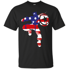 Marvel - Captain USA captain america T Shirt & Hoodie