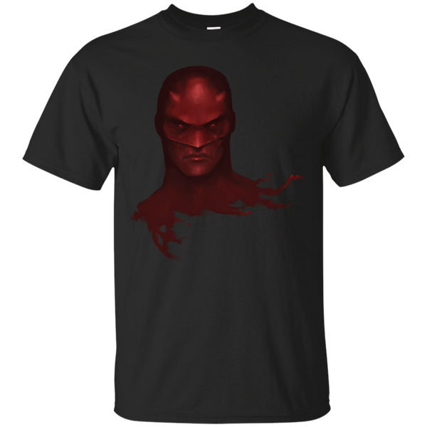 Marvel - Daredevil superheroes T Shirt & Hoodie