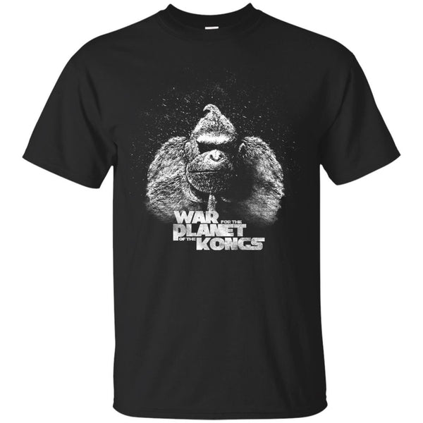 DONKEY KONG - War for the planet of the Kongs T Shirt & Hoodie