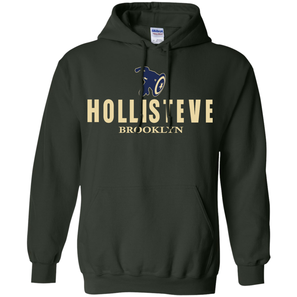Marvel - Hollisteve Reborn marvel T Shirt & Hoodie