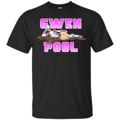 Marvel - GwenPool Shirt Deadpool Gwen Stacy SpiderMan XMen marvel comics T Shirt & Hoodie