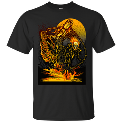 Biker - NIGHT BIKER T Shirt & Hoodie