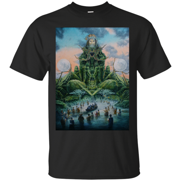 Mother - Mother and Pup Sea Otters  Mom Holding Baby Otter T Shirt & Hoodie