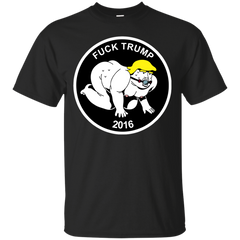 BDSM - Anti Trump Bad Hombre T Shirt & Hoodie