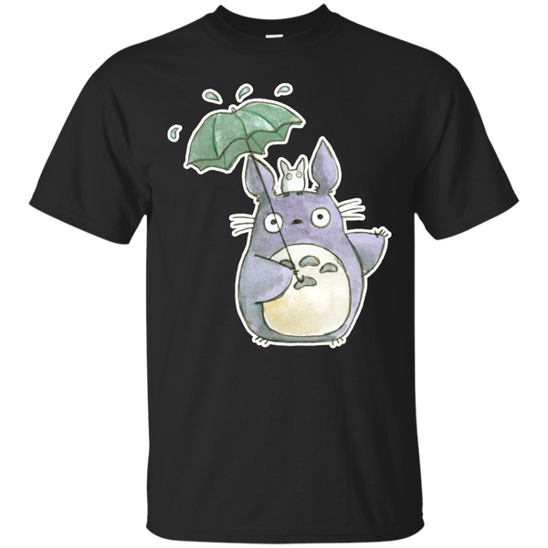 Totoro  - Totoro bunny T Shirt & Hoodie