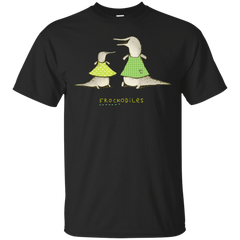 Mother - Frockodiles mother T Shirt & Hoodie