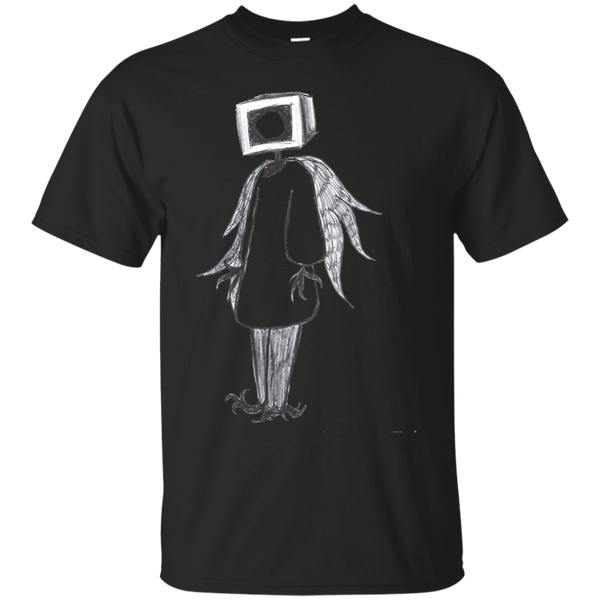 ANGEL - TeleAngel T Shirt & Hoodie
