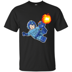 Lego - LEGO MEGAMAN 461 T Shirt & Hoodie