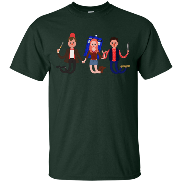 AMYPOND - 11 th Doctor Who and Ponds Amy and Rory Williams T Shirt & Hoodie