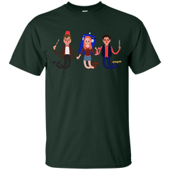 AMYPOND - 11 th Doctor Who and Ponds Amy and Rory Williams T Shirt & Hoodie