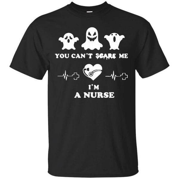NURSE HALLOWEEN T SHIRT - nurse halloween tshirt T Shirt & Hoodie
