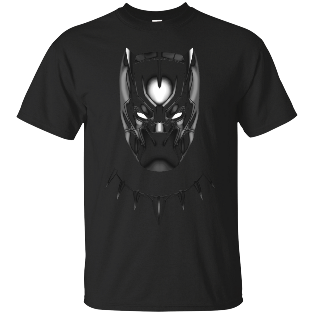 Marvel - The Wakandan black panther T Shirt & Hoodie