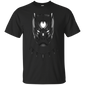 Marvel - The Wakandan black panther T Shirt & Hoodie