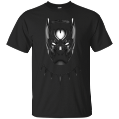 Marvel - The Wakandan black panther T Shirt & Hoodie