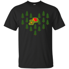 Camping - Love of Camping love camping T Shirt & Hoodie