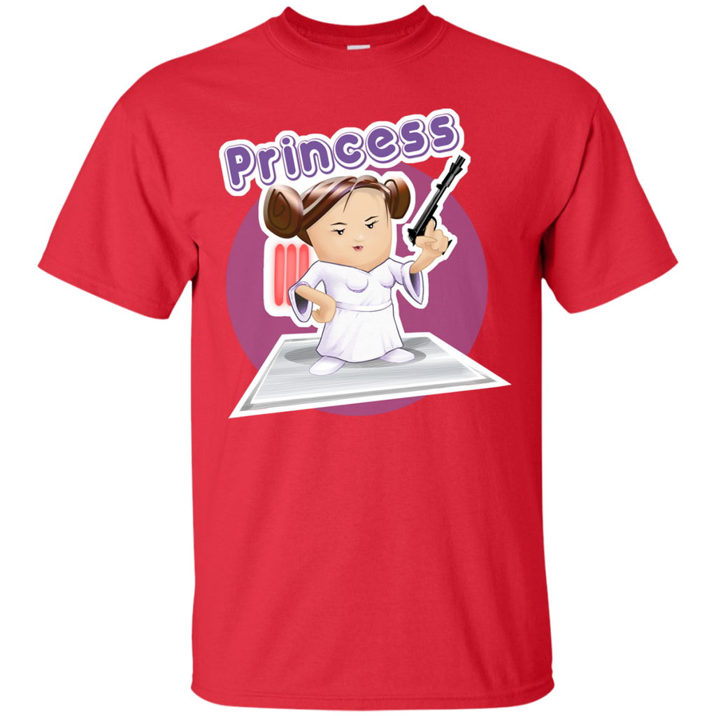 LGBT - Princess female T Shirt & Hoodie