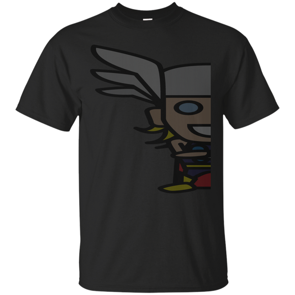 Marvel - Thor Tooniefied marvel T Shirt & Hoodie