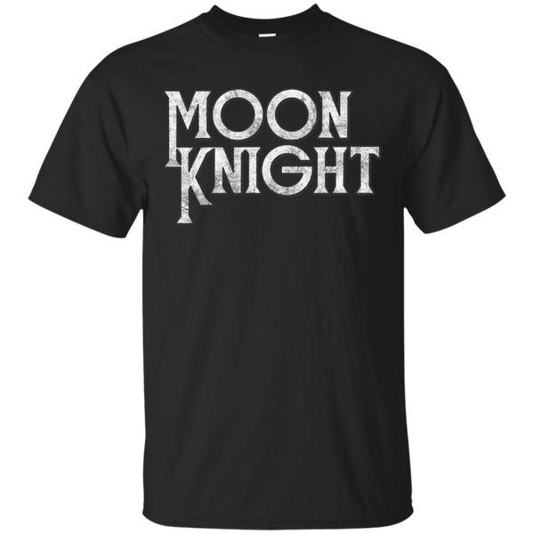 Marvel - Moon Knight  Classic Title  Dirty moon knight T Shirt & Hoodie