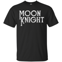 Marvel - Moon Knight  Classic Title  Dirty moon knight T Shirt & Hoodie