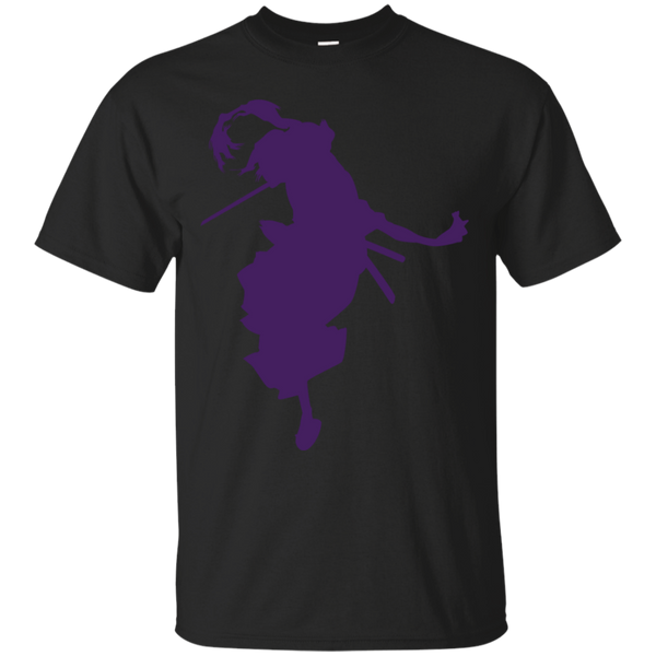 Dragon Ball - The Stoic Rnin geek T Shirt & Hoodie