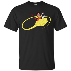 Dragon Ball - Dragon Heidi goku T Shirt & Hoodie