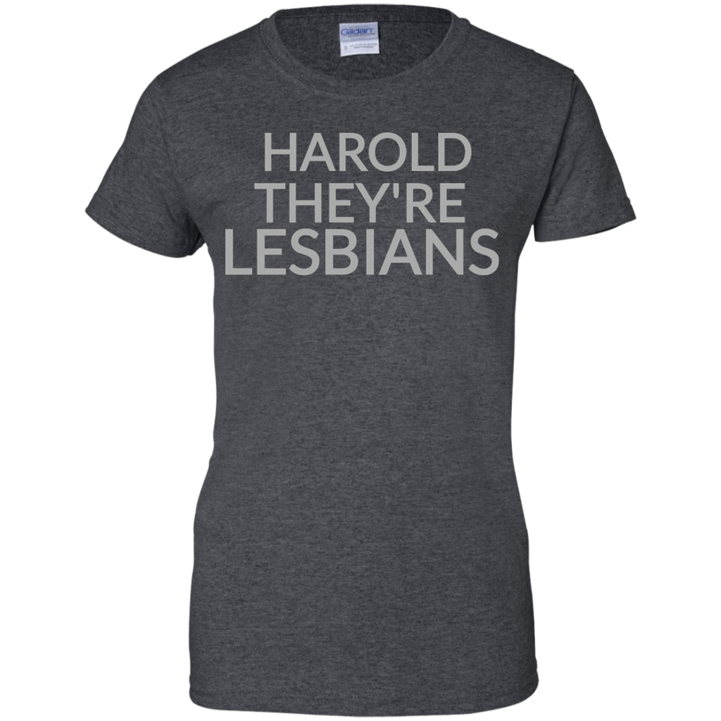 LGBT - Lesbians lesbians T Shirt & Hoodie