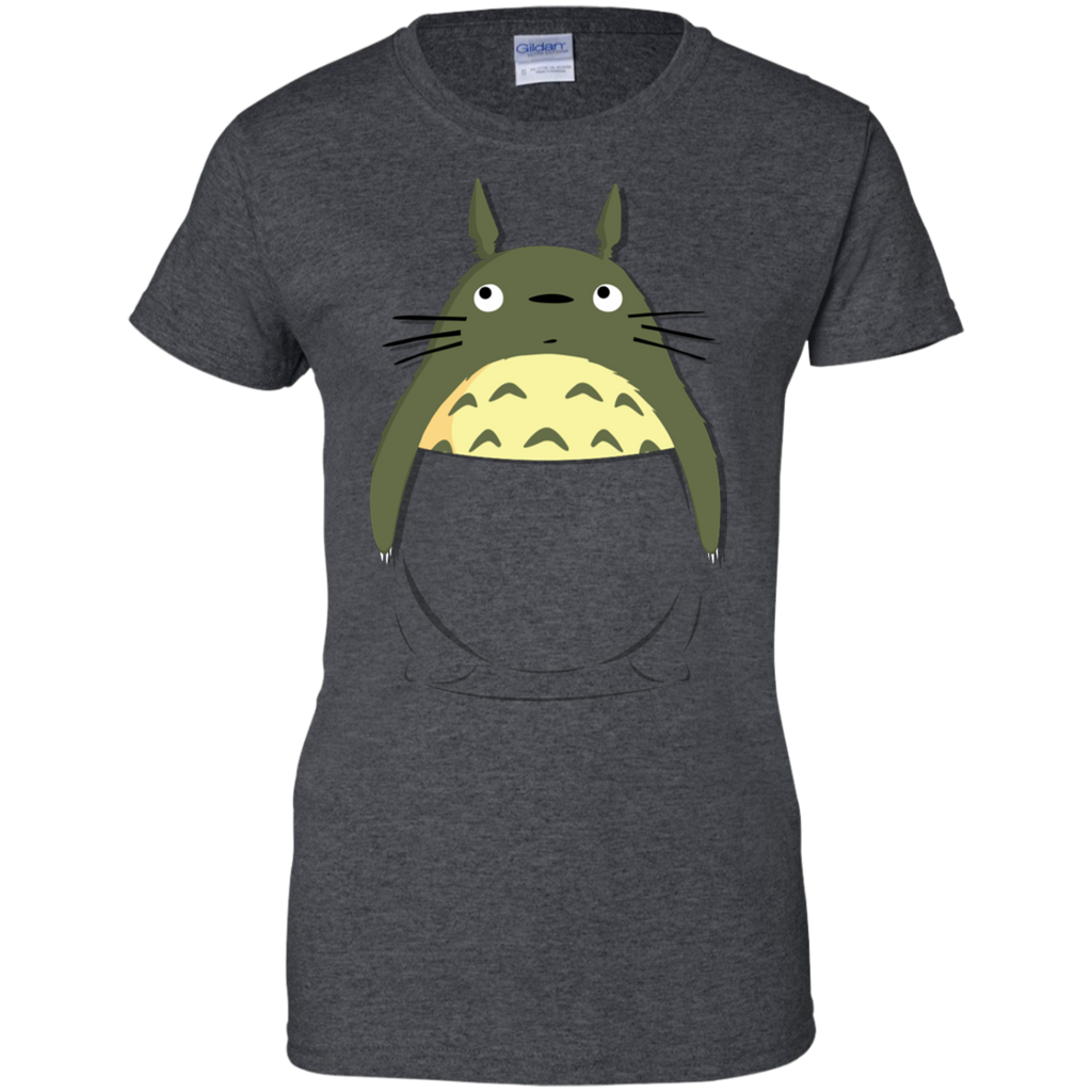 Totoro  - Totoro fly T Shirt & Hoodie